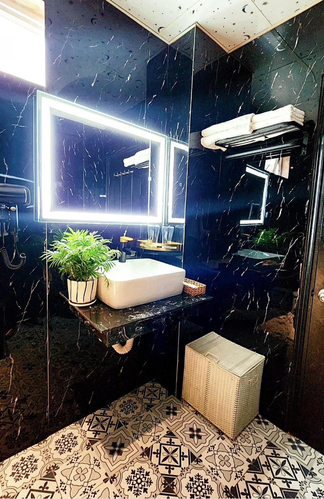 Khách Sạn&spa Rosa TP. Hồ Chí Minh