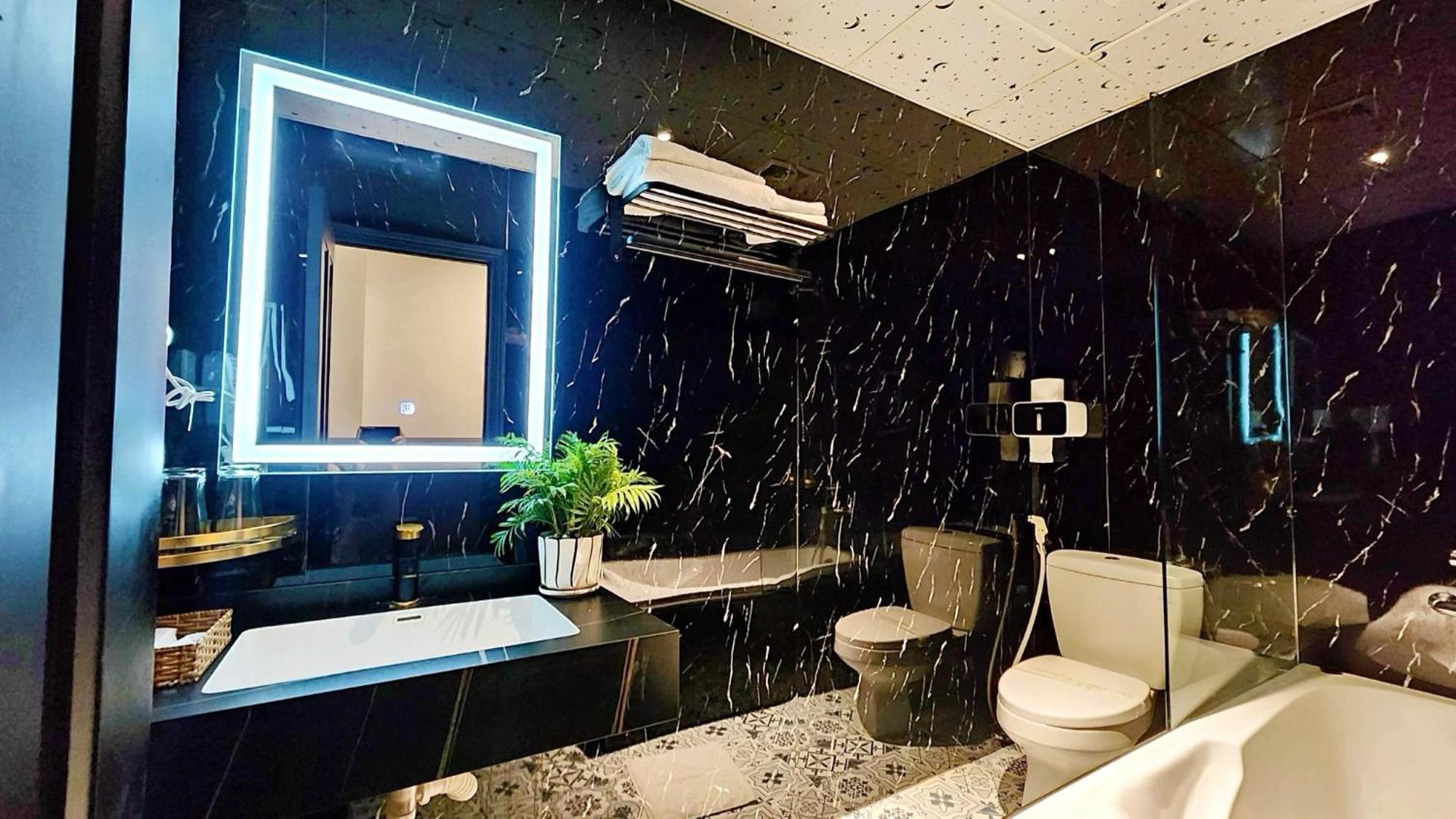 Khách Sạn&spa Rosa Khách sạn