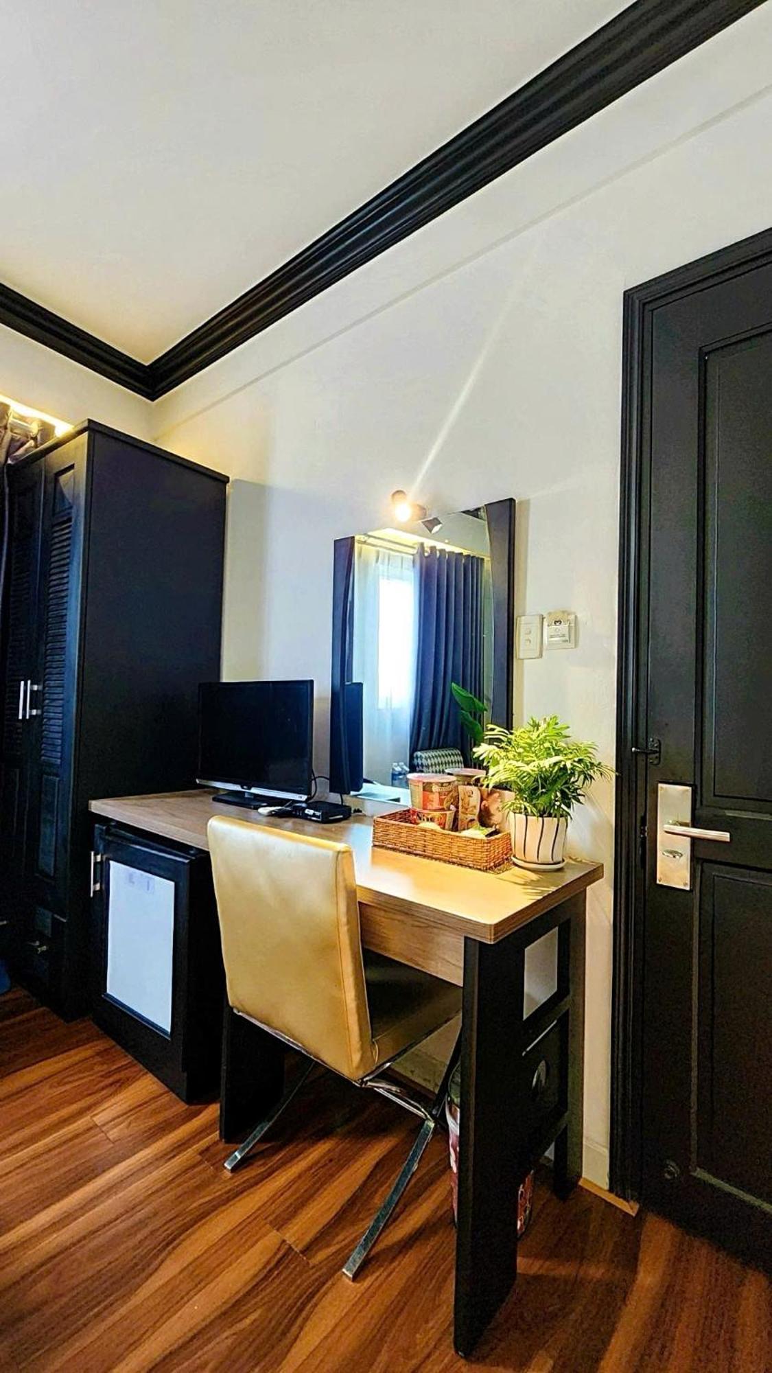 Khách Sạn&spa Rosa 3*