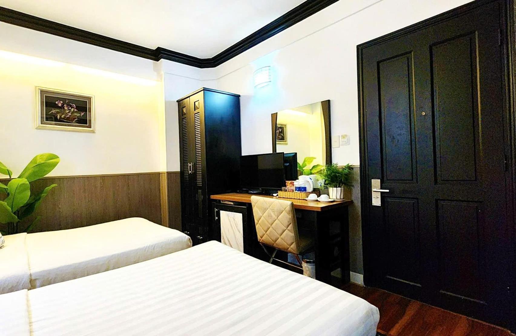 Khách Sạn&spa Rosa 3*