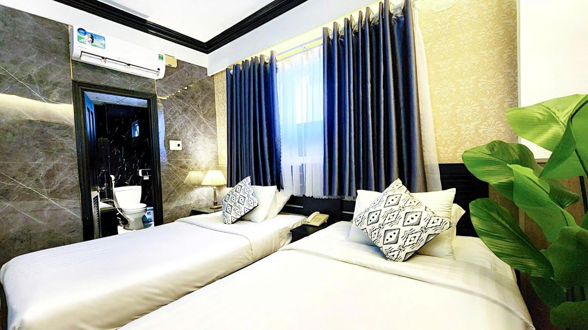 Khách Sạn&spa Rosa TP. Hồ Chí Minh