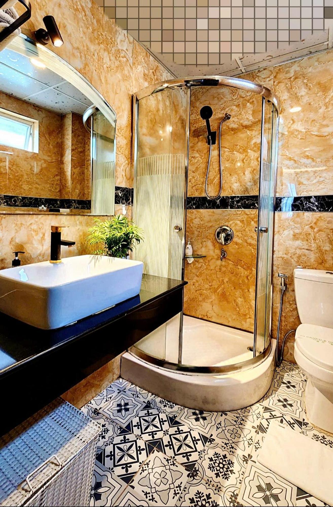 Khách Sạn&spa Rosa Khách sạn TP. Hồ Chí Minh