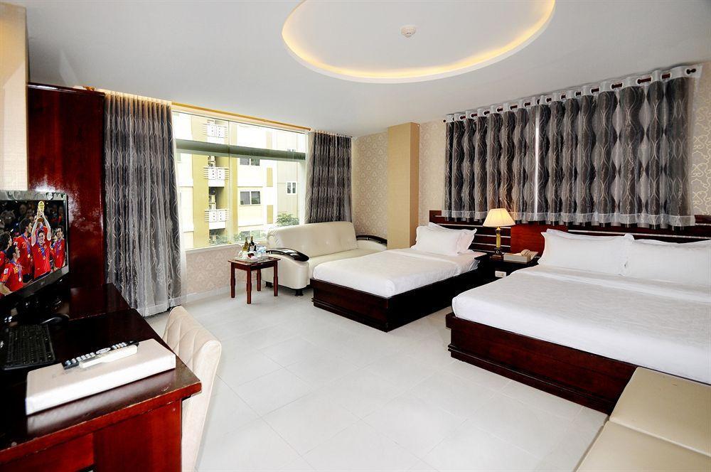 Khách Sạn&spa Rosa TP. Hồ Chí Minh