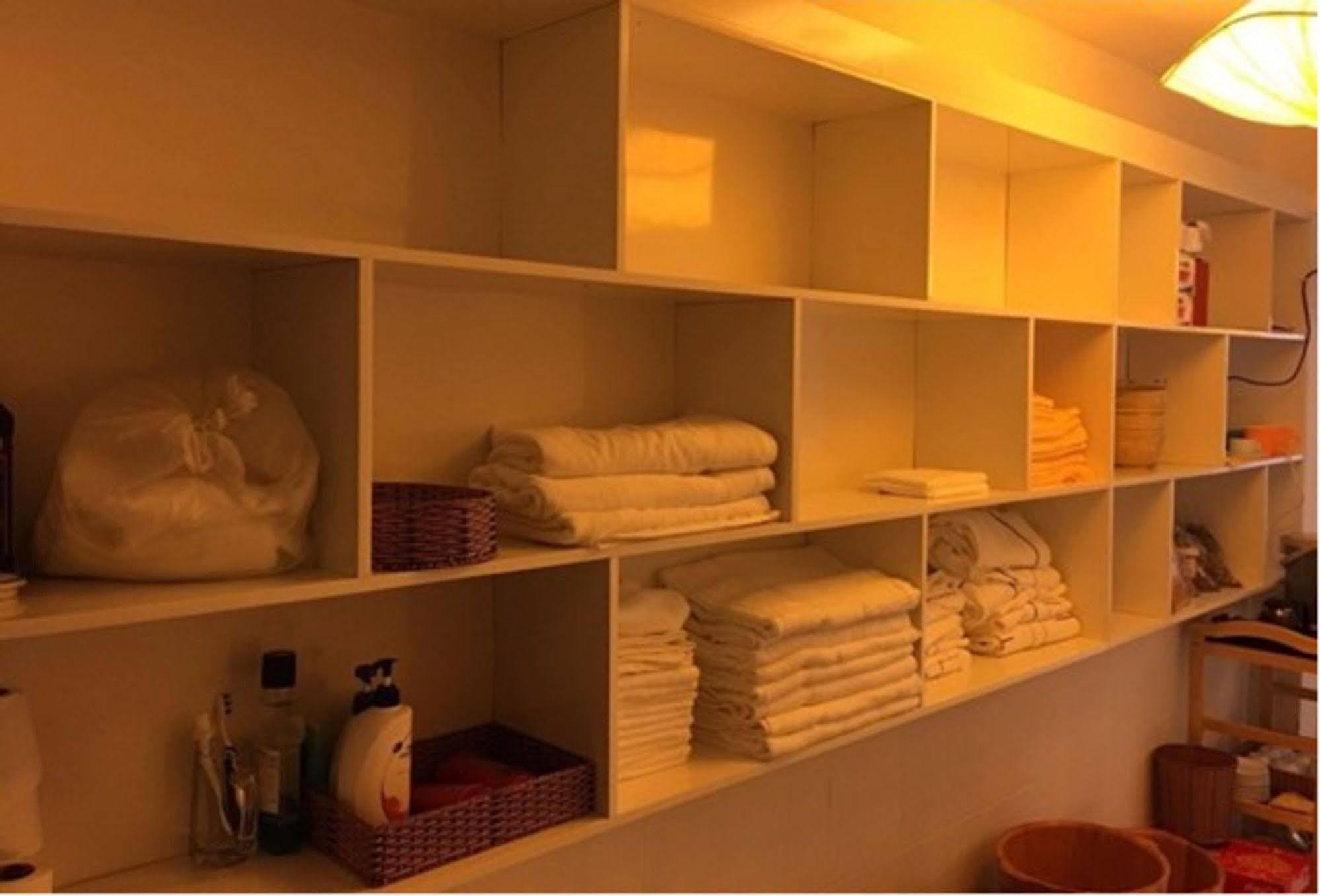 Khách sạn Khách Sạn&spa Rosa 3*