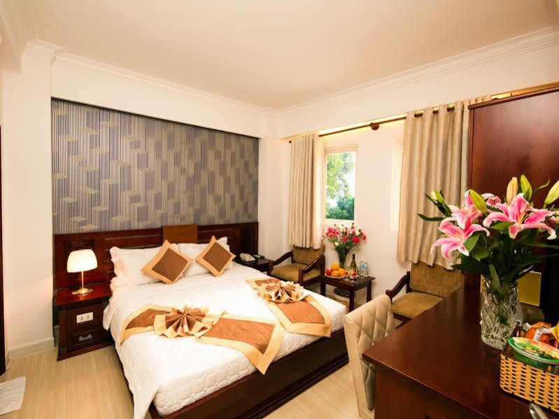Khách Sạn&spa Rosa TP. Hồ Chí Minh